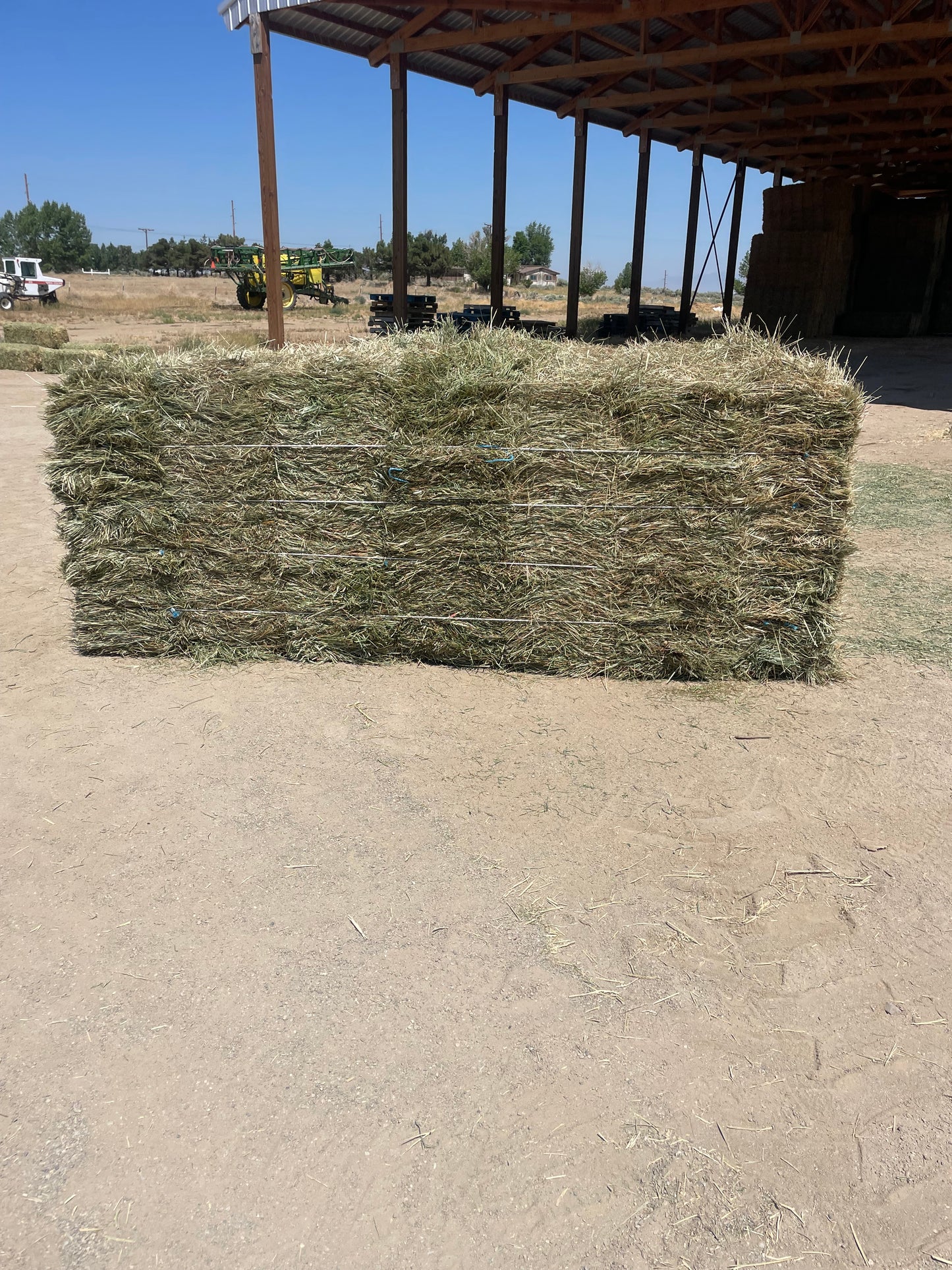 2024 Meadow Timothy Bundles